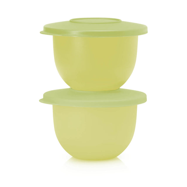 Tupperware® Impressions Mini Bowls