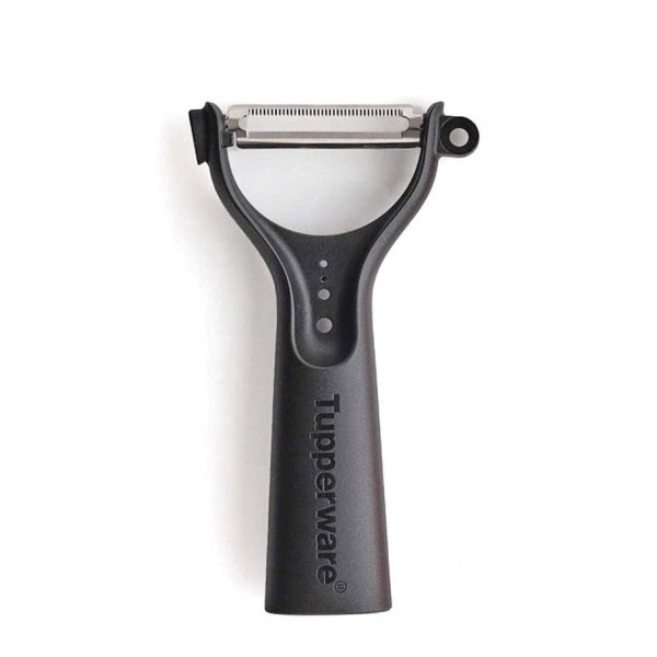 Tupperware® 5-in-1 Universal Peeler | Double Blade Vegetable Peeler