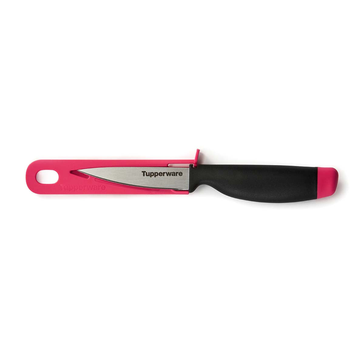 tupperware amazing series paring knife 1
