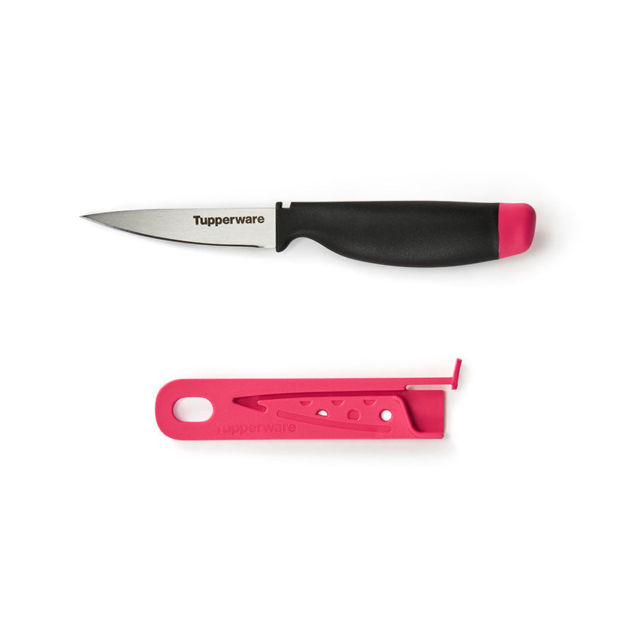 tupperware amazing series paring knife 2