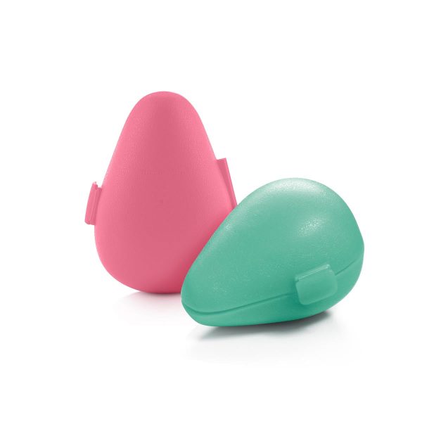 Tupperware Avocado Keeper Set