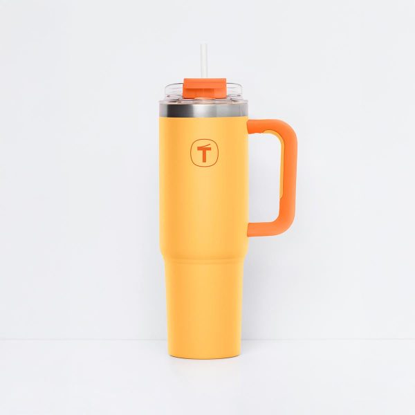 Tupperware® big T Classic Tumbler | 37oz / 1.1L