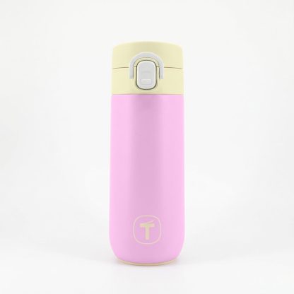 Tupperware® big T Flip Easy Open Tumbler | Leakproof | 15 oz / 450 mL