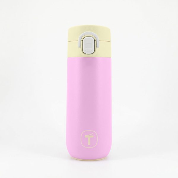 Tupperware® big T Flip Easy Open Tumbler | Leakproof | 15 oz / 450 mL