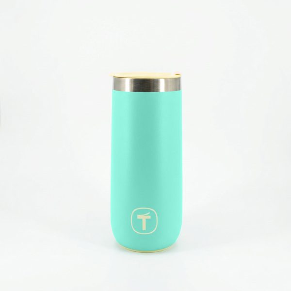 Tupperware® big T Sip™ Tumbler | For Hot & Cold Drinks | 16 oz / 470 mL