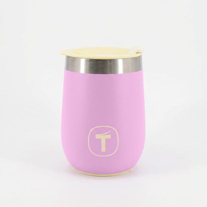 Tupperware® big T Sip™ Tumbler | For Hot & Cold Drinks | 8 oz / 230 mL