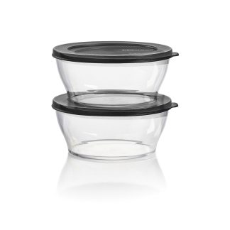 Tupperware Clearly Elegant® Small Bowls