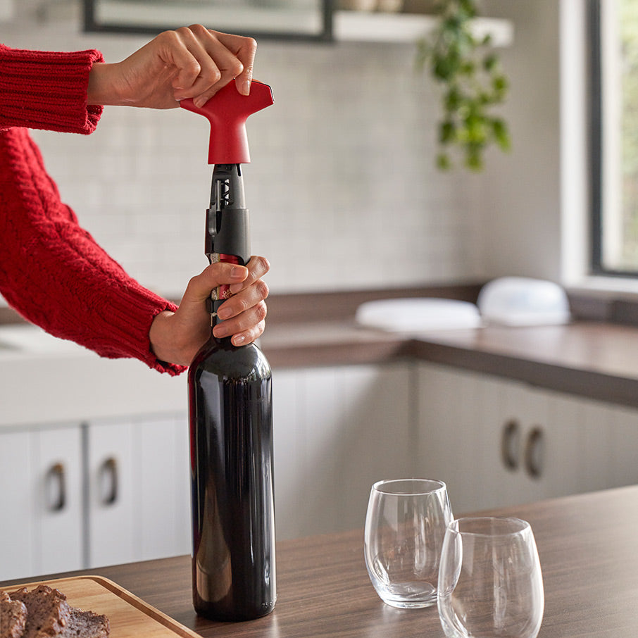 tupperware corkscrew 3