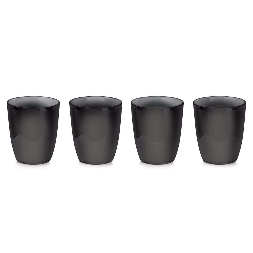 tupperware everyday small tumblers 10 oz 275 ml shatterproof 1
