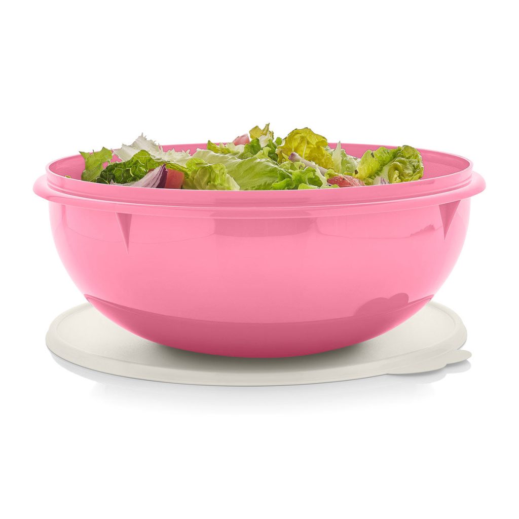 tupperware fix n mix bowl 1