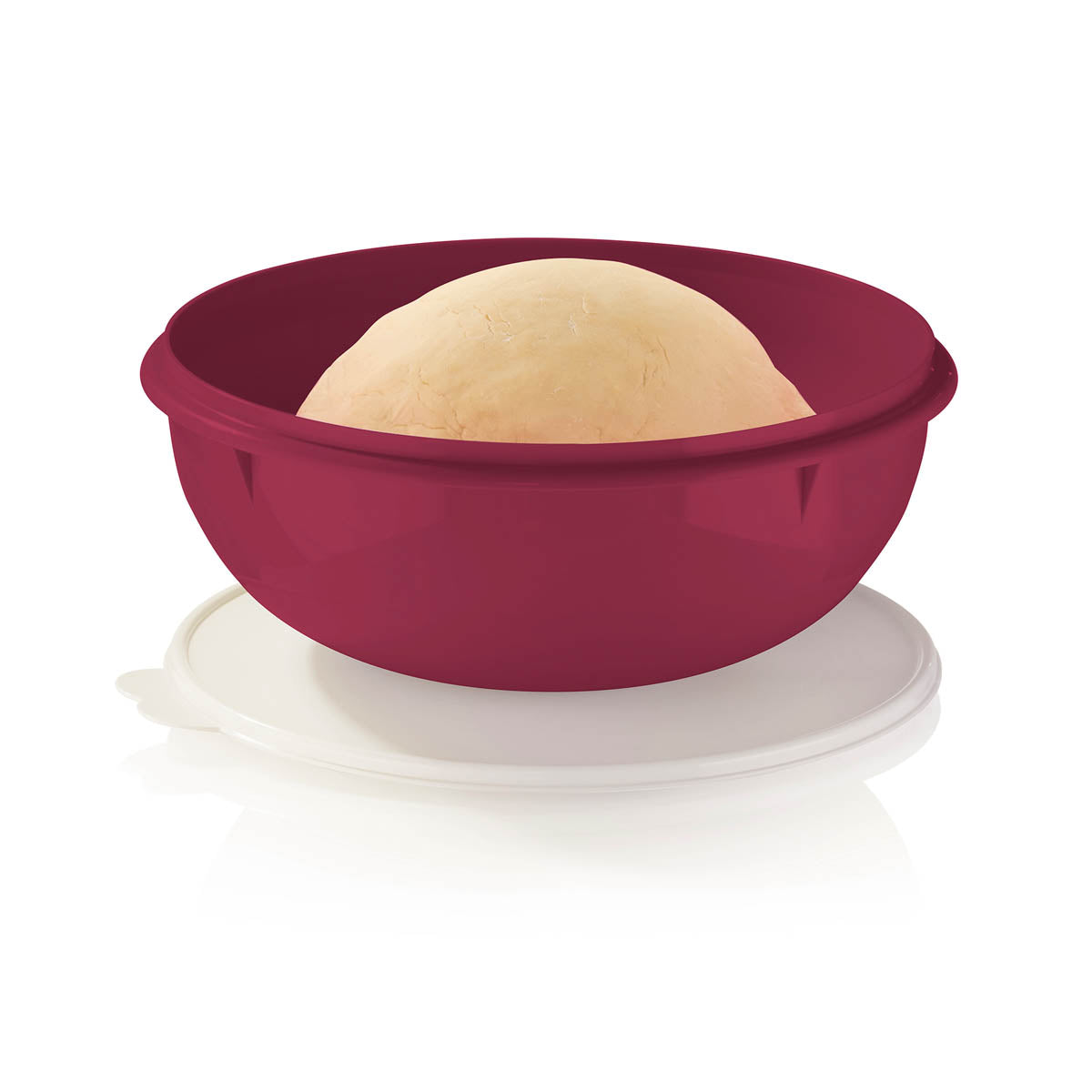tupperware fix n mix bowl 1