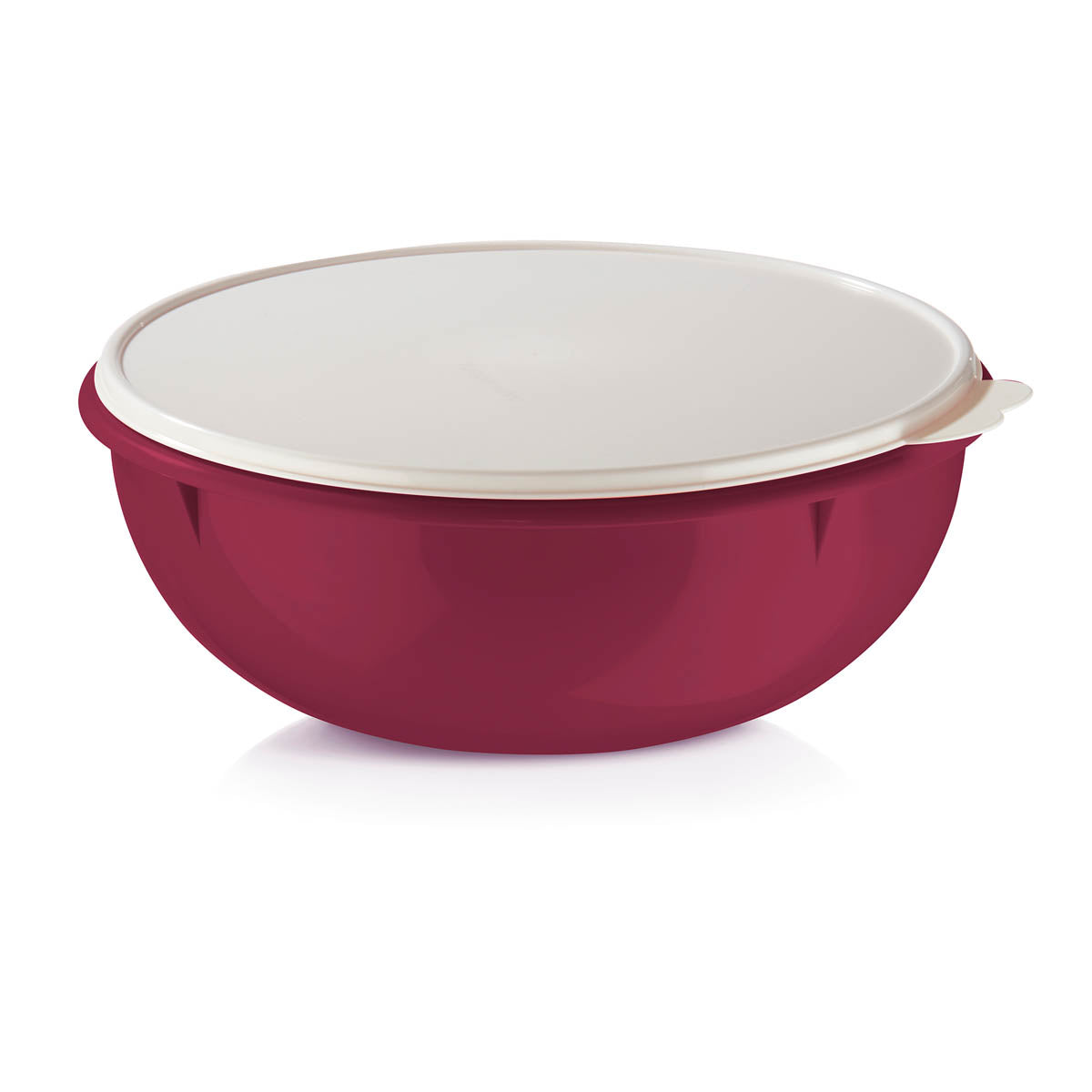 tupperware fix n mix bowl 2
