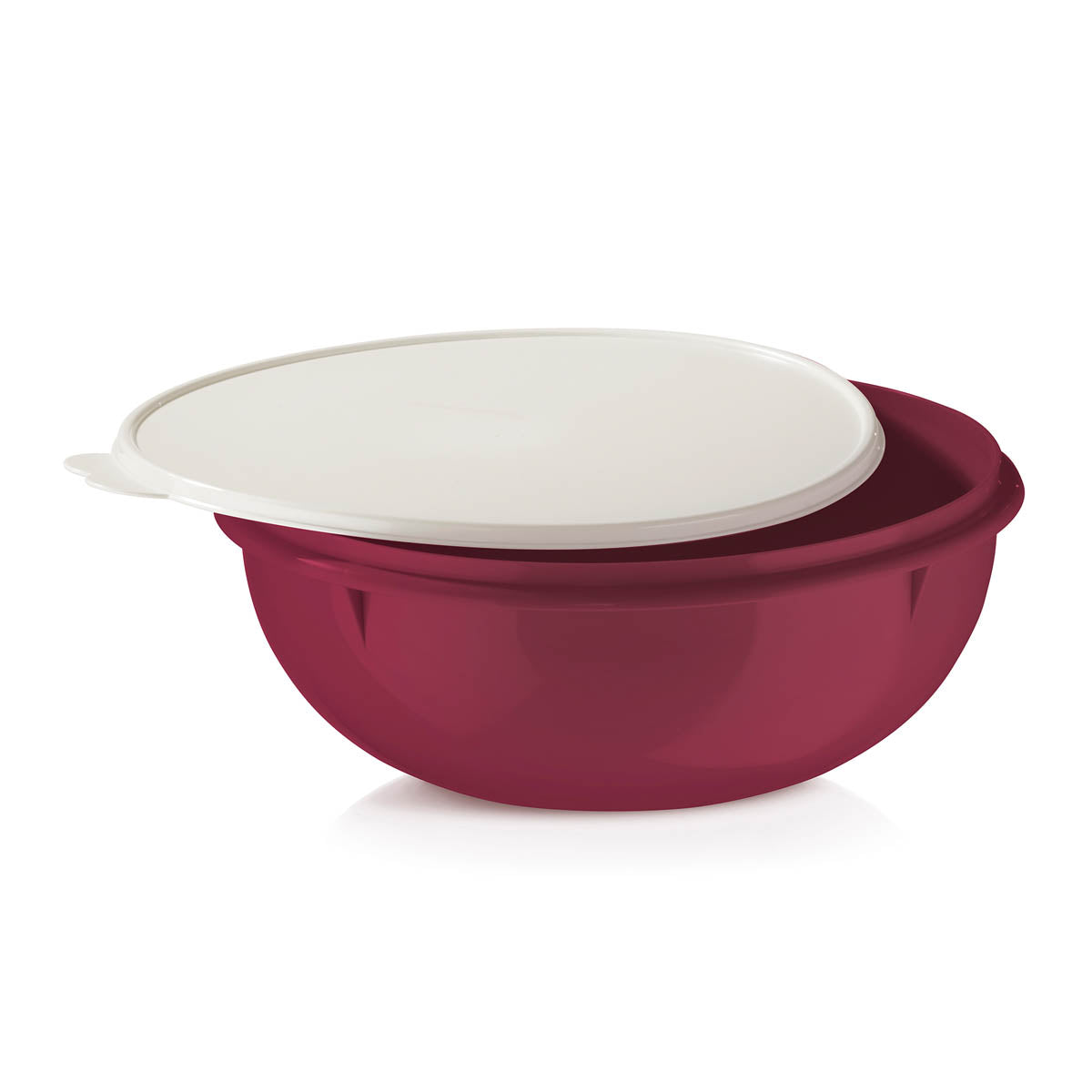 tupperware fix n mix bowl 3