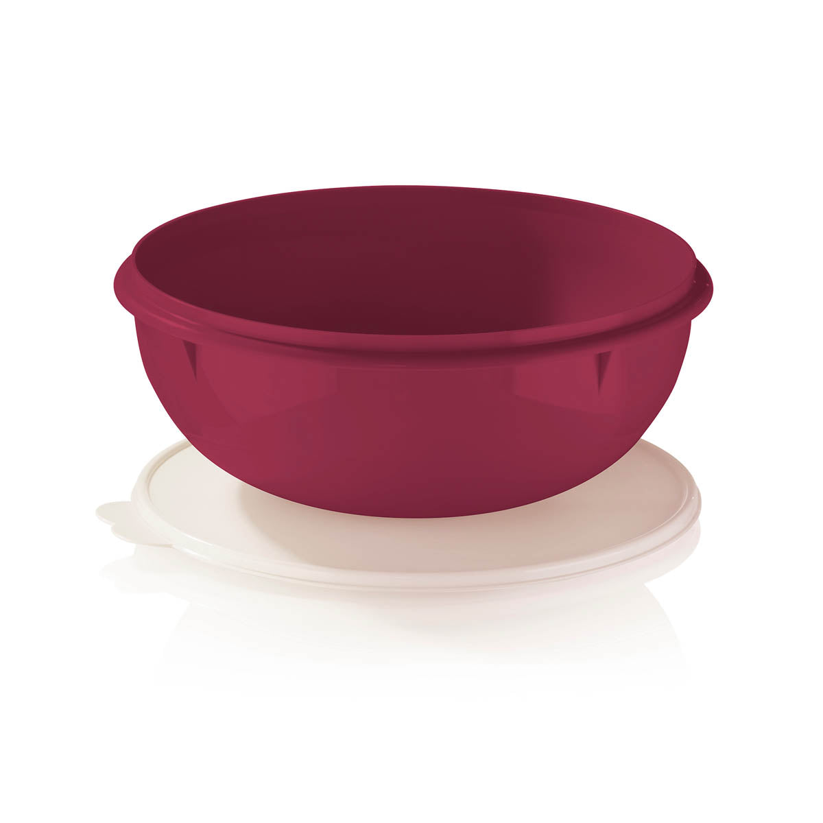 tupperware fix n mix bowl 4