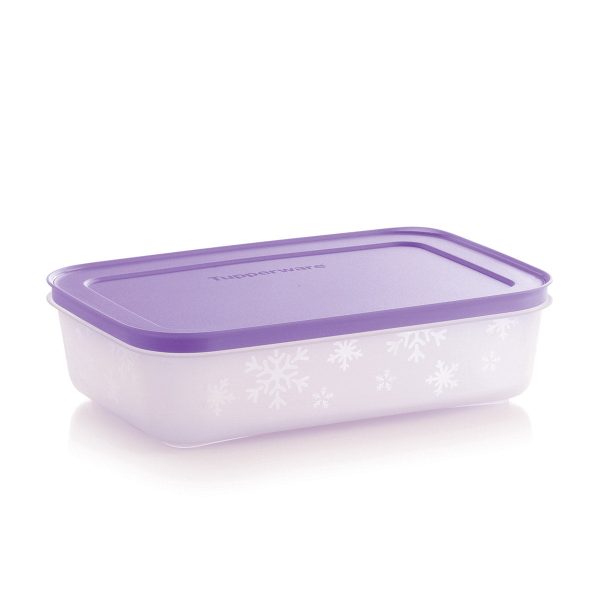 Tupperware Freezer Mates® Plus | Medium Shallow