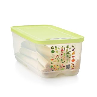Tupperware® FridgeSmart® Large Deep | Produce Storage Container With Lid