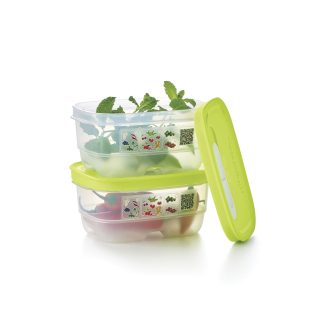 Tupperware FridgeSmart® Minis