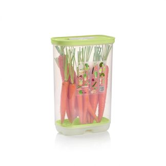 Tupperware® FridgeSmart® Vertical | Produce Storage Container With Lid