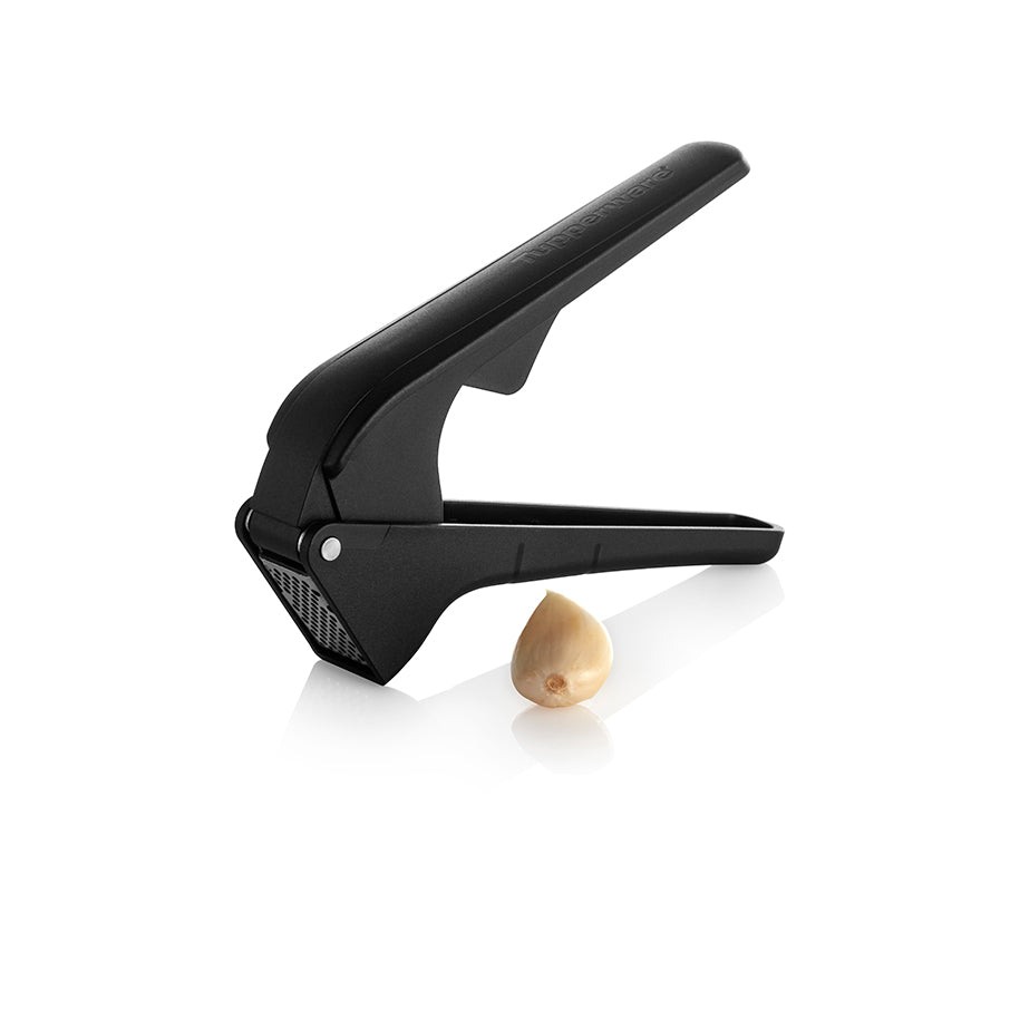 tupperware garlic press peel press prep garlic fresh herbs 1