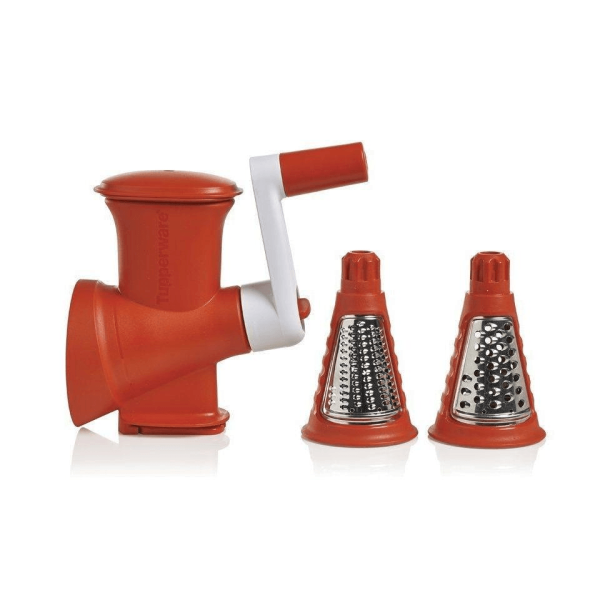 Tupperware Grate Master® Shredder Accessory