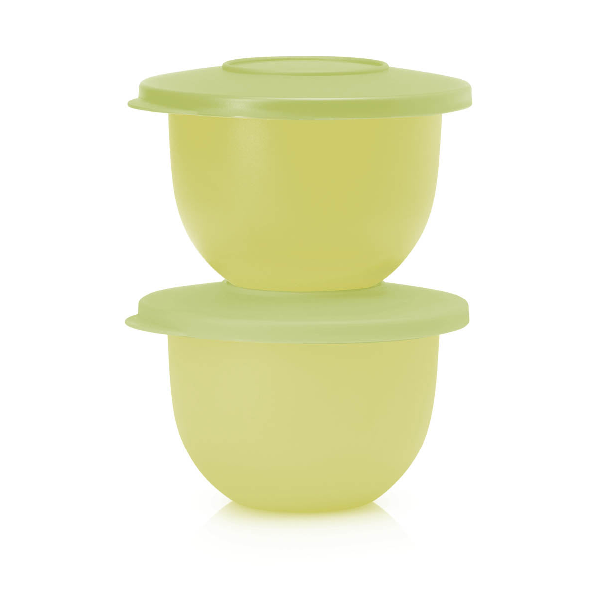 tupperware impressions mini bowls 1