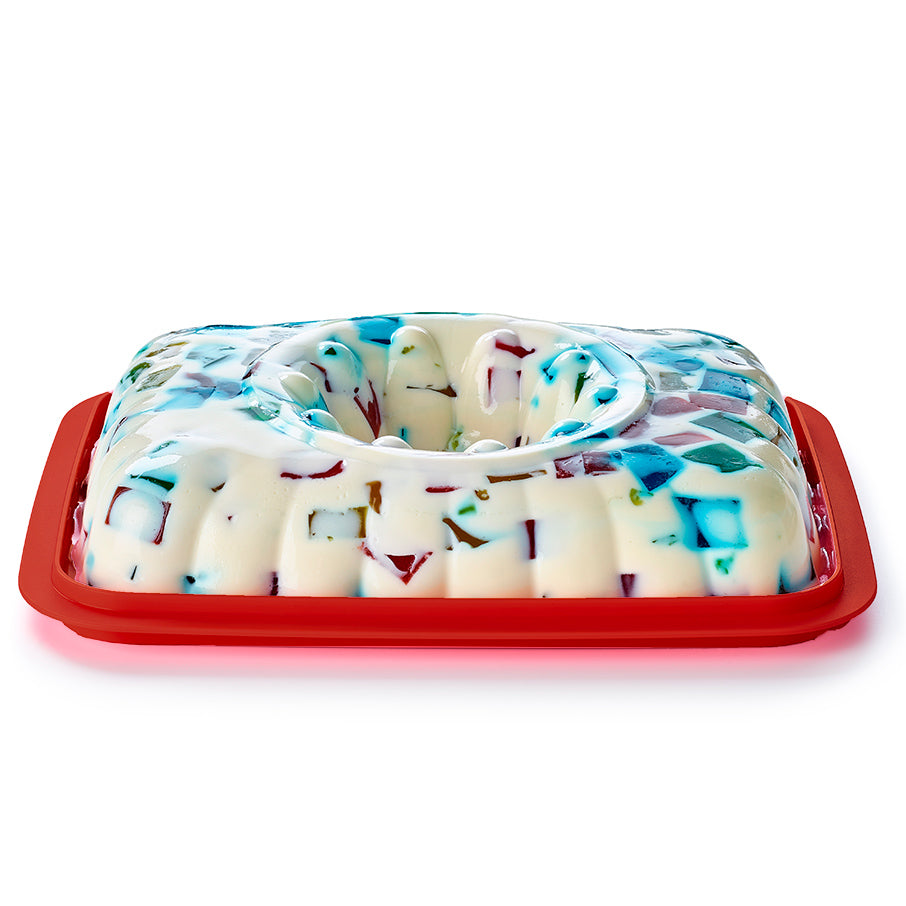 tupperware jel party 1