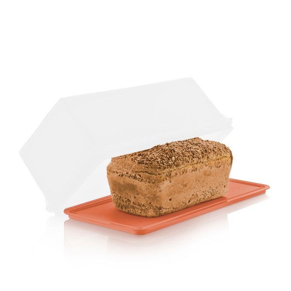 Tupperware Jumbo Bread Keeper