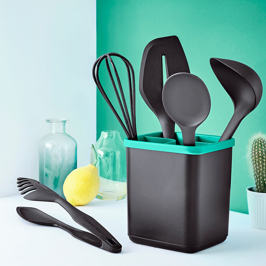 tupperware kitchen tools 5 piece starter set 2
