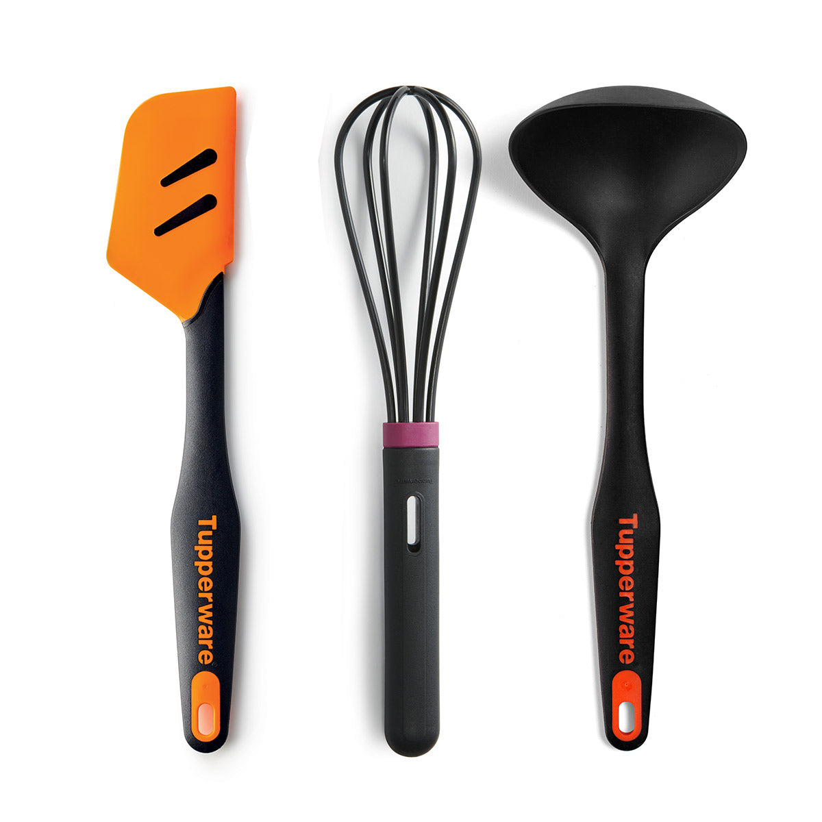 tupperware kitchen tools essential set 1