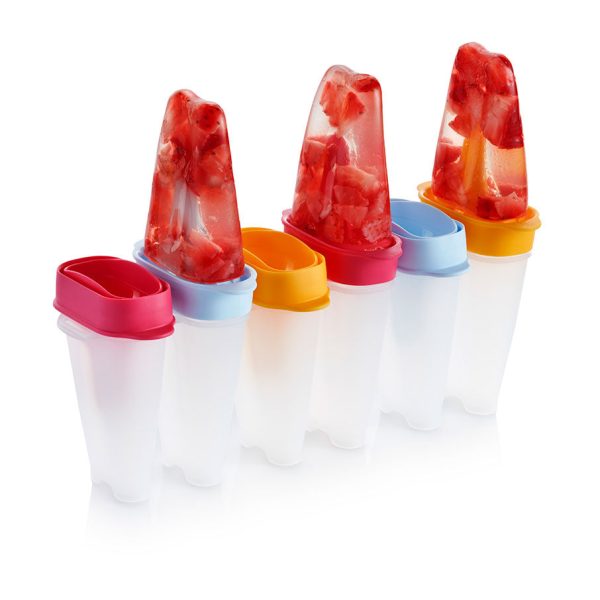Tupperware LolliTups® Freezable Forms