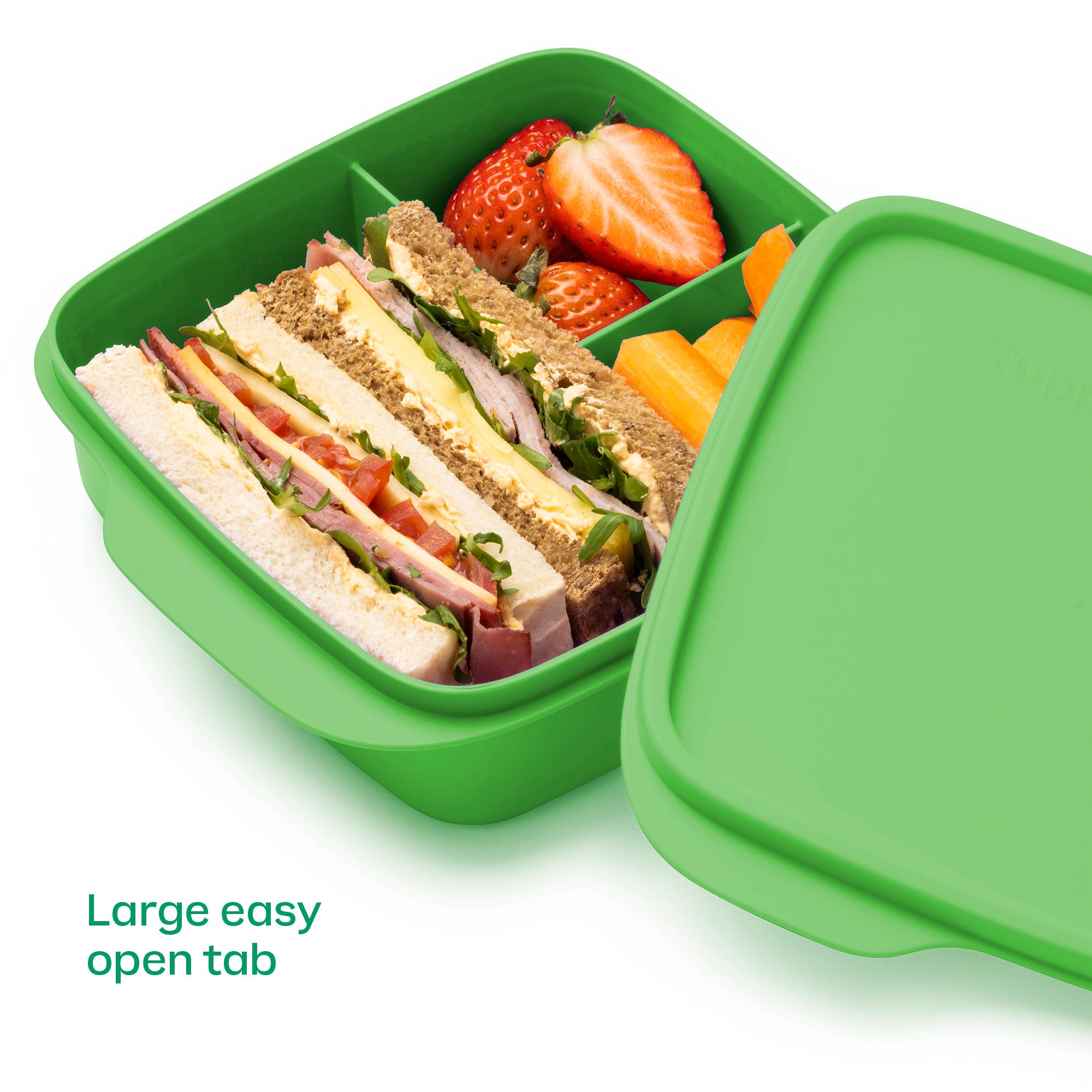 tupperware lunch it containers 4
