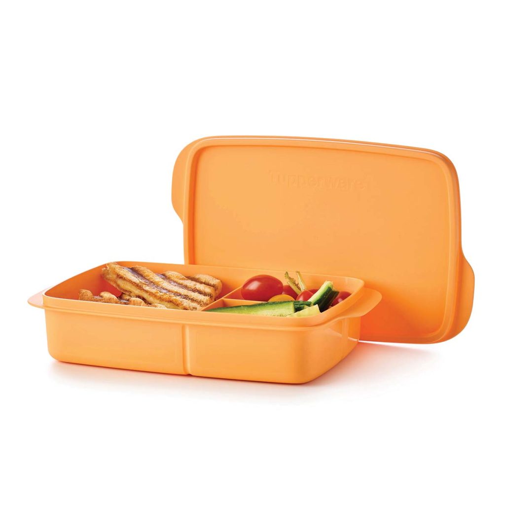 tupperware lunch it large container 1