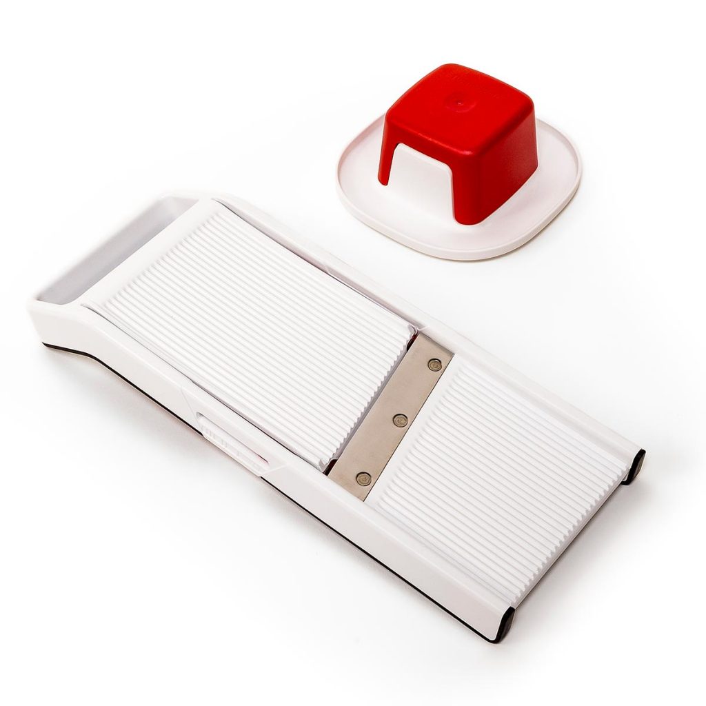 tupperware mando junior 1