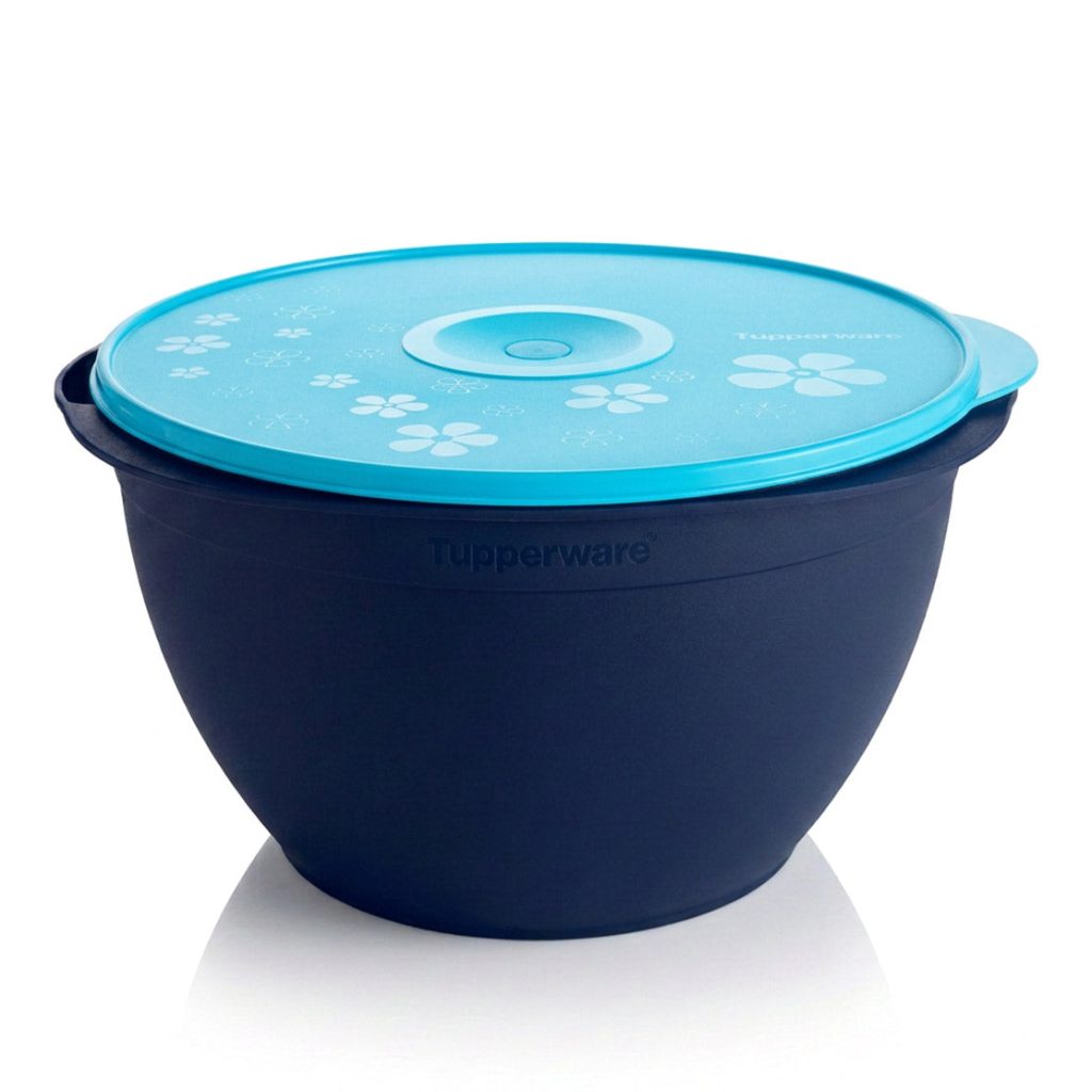 tupperware maxi bowl 1
