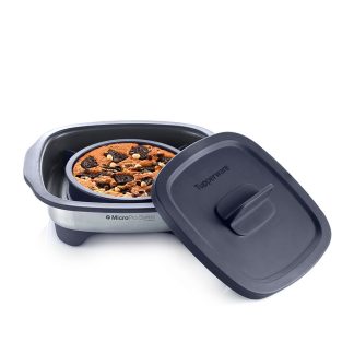 Tupperware MicroPro® Grill Set