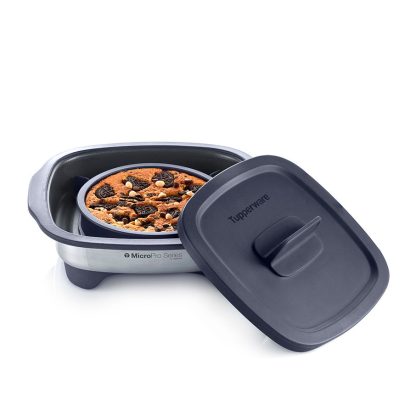 Tupperware MicroPro® Grill Set