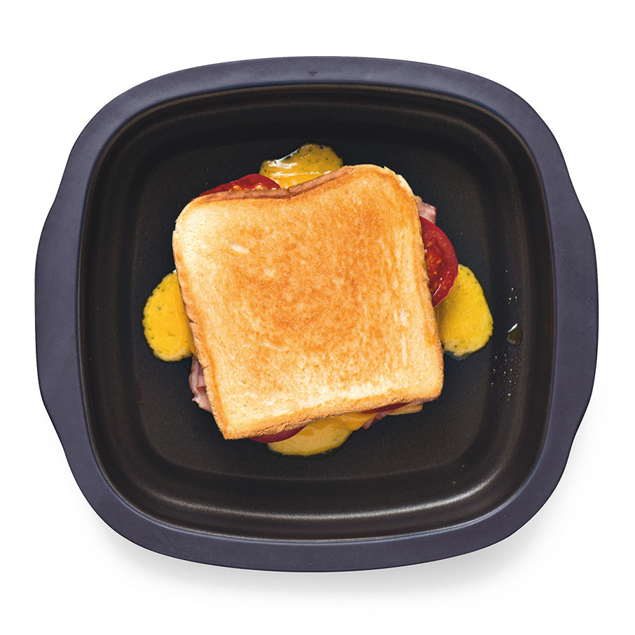 tupperware micropro grill set 4