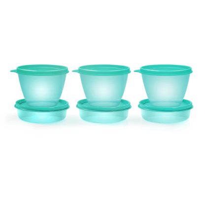 Mini Storage 12-Pc Set