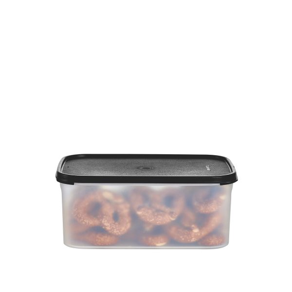 Tupperware® Modular Mates® Rectangle 2 | Food Container 18-cup / 4.3 L