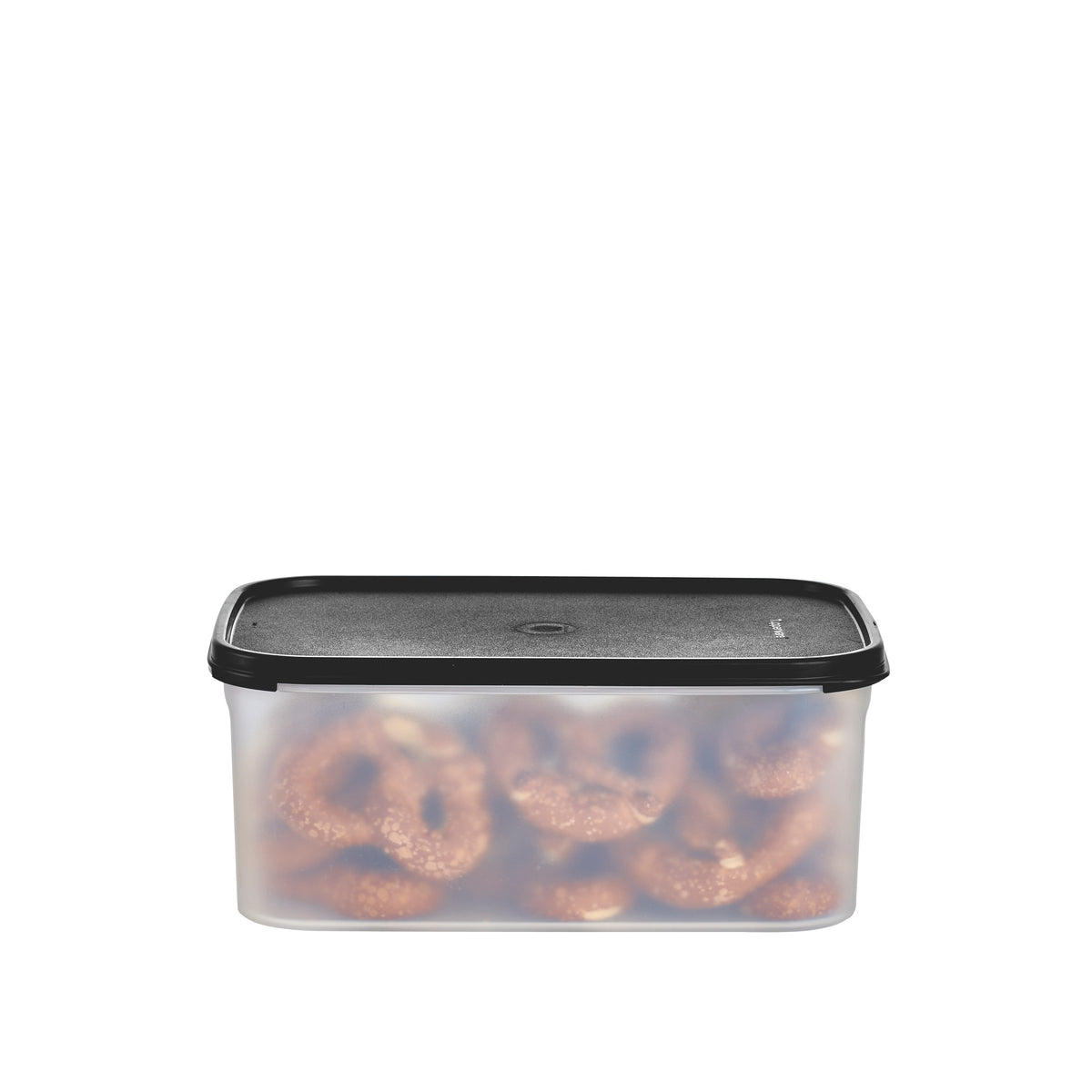 tupperware modular mates rectangle 2 food container 18 cup 4 6