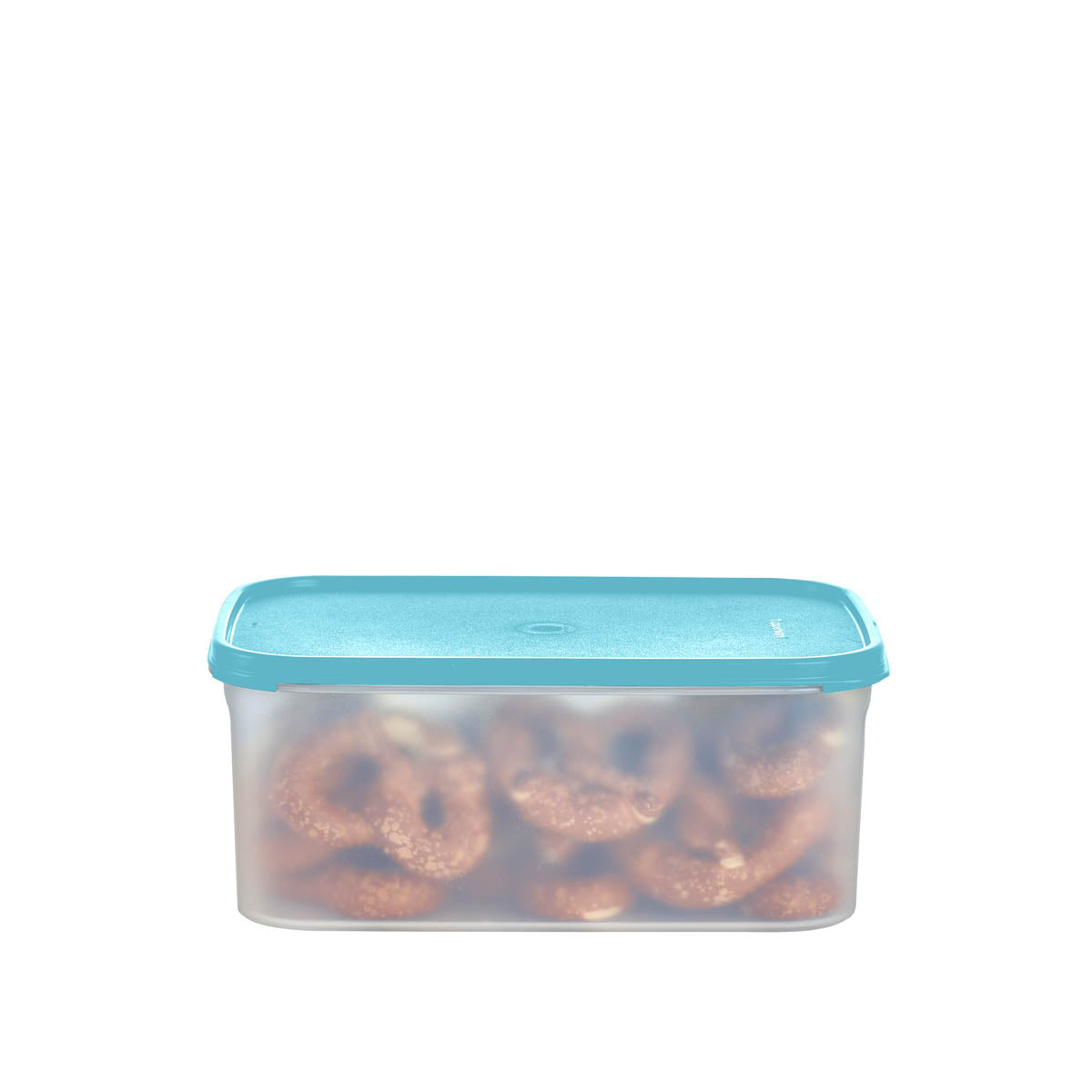 tupperware modular mates rectangle 2 food container 18 cup 4 9
