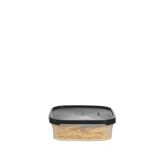 Tupperware® Modular Mates® Square 1 | Food Storage Container 5 c / 1.2 L