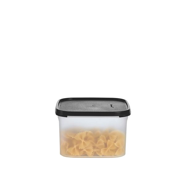Tupperware® Modular Mates® Square 2 | Food Storage Container 11-cup / 2.6 L