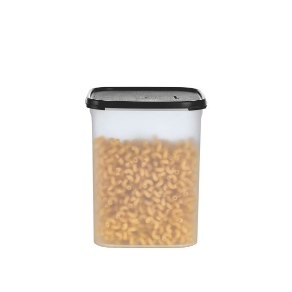 Tupperware® Modular Mates® Square 4 | Food Storage Container 23-cup / 5.5 L