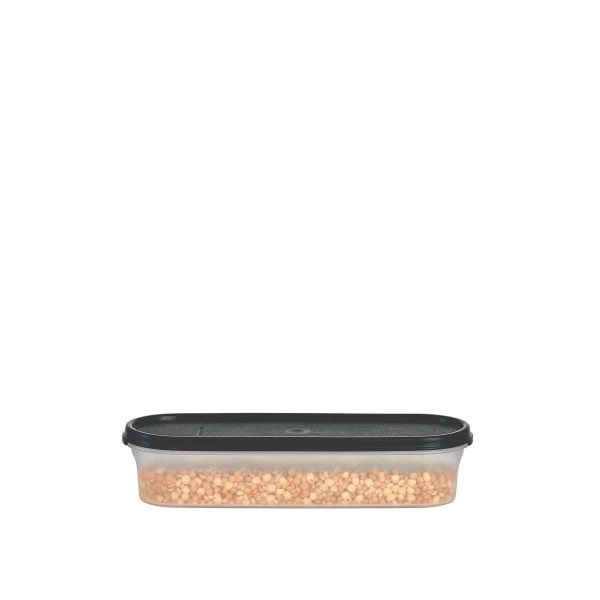 Tupperware® Modular Mates® Super Oval 1 | Food Container 3.35-cup / 800 mL