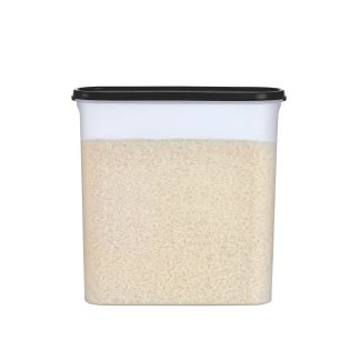 Tupperware® Modular Mates® Super Oval 5 | Food Container 20.2-cup / 4.8 L