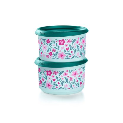 Tupperware One Touch® Canisters | 2¼-cup / 575 mL