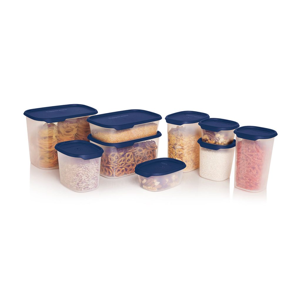 tupperware one touch fresh get it all set 1