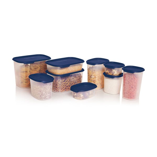 Tupperware One Touch Fresh® Get It All Set