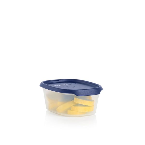 Tupperware One Touch Fresh® Oval | 2¼ cup / 540 mL